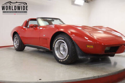 1979 Chevrolet Corvette