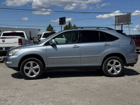 2004 Lexus RX 330