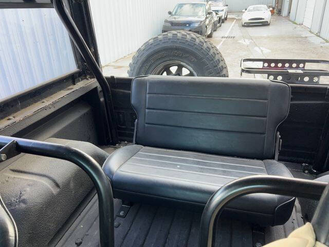 1968 Ford Bronco