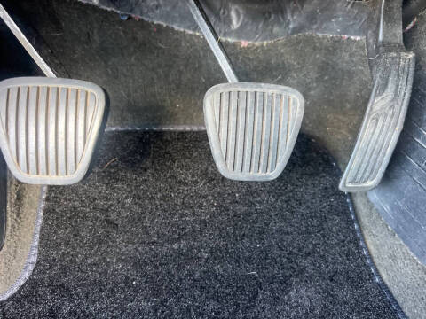 2014 Chevrolet Camaro LS