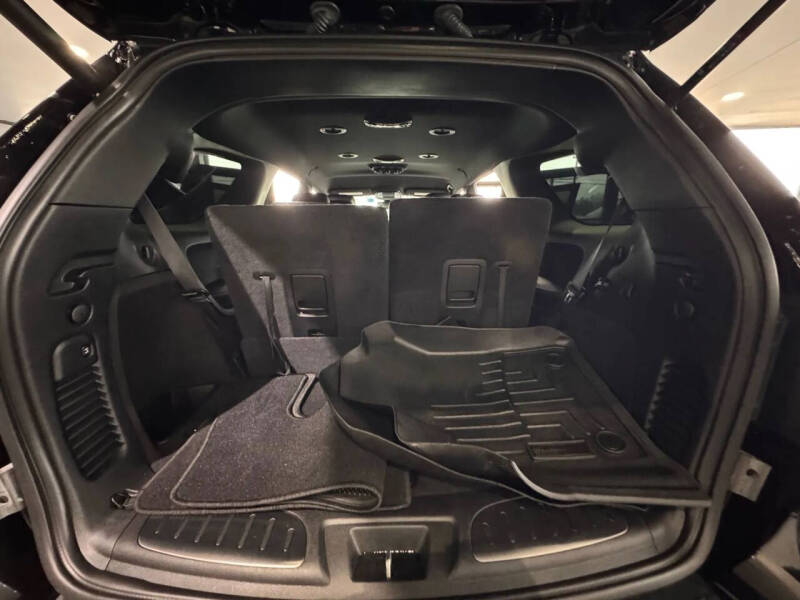 2019 Dodge Durango R/T