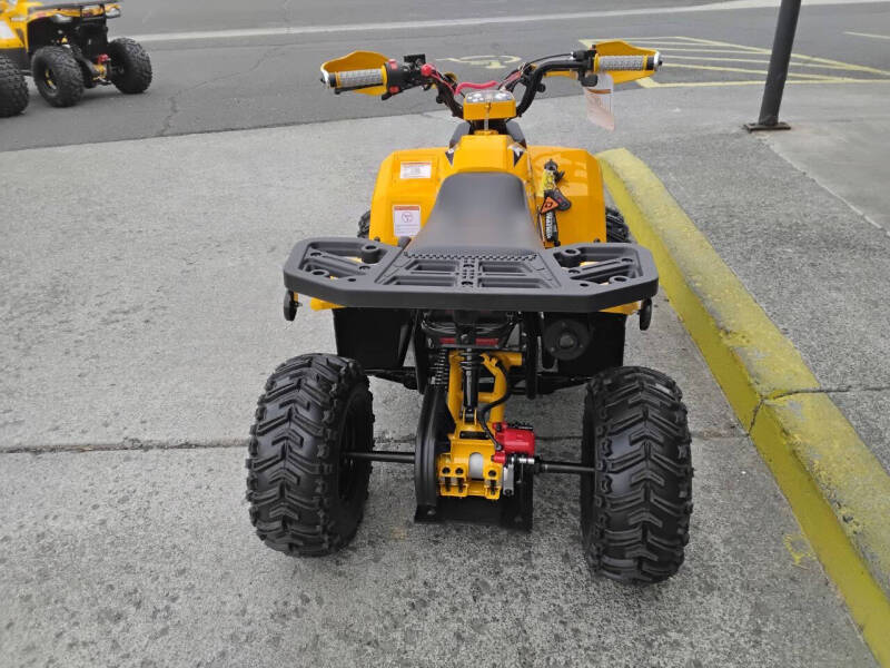 2026 Denago MUDHAWK  6