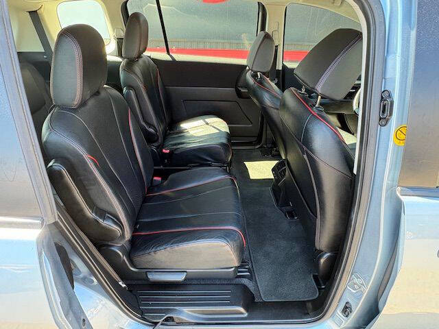 2012 Mazda MAZDA5 Grand Touring
