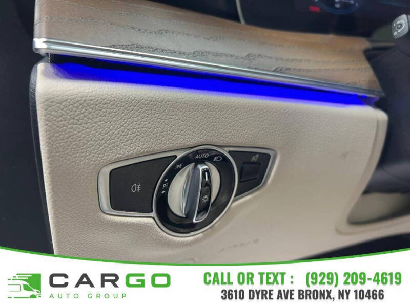 2021 Mercedes-Benz E-Class E 350 4MATIC