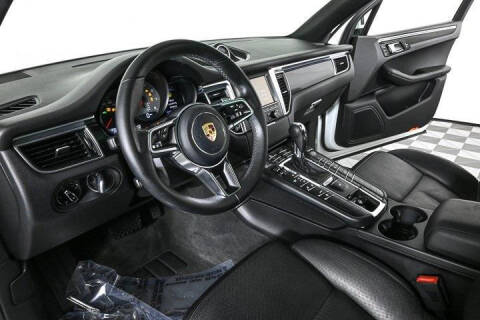 2016 Porsche Macan for sale at CU Carfinders in Norcross GA