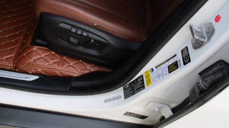 2014 BMW X5 xDrive35i