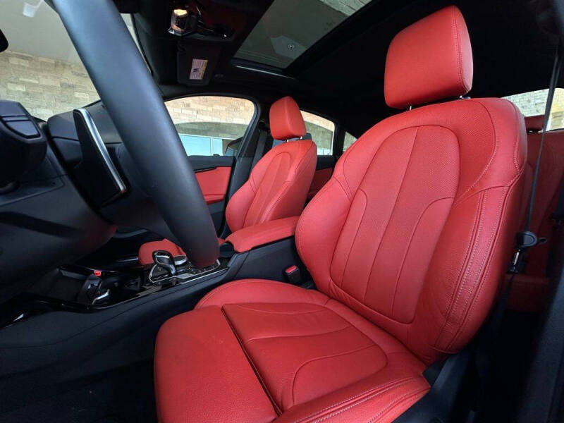 2024 BMW 2 Series M235i xDrive Gran Coupe