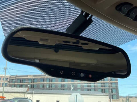 2012 Buick Enclave Premium