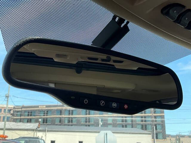 2012 Buick Enclave Premium