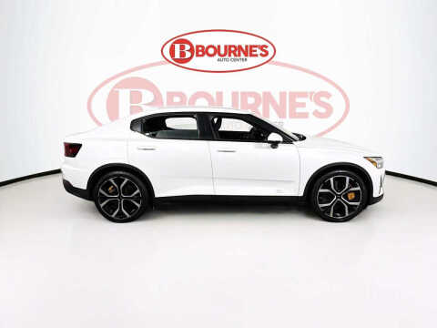 2023 Polestar 2