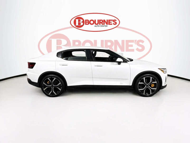 2023 Polestar 2
