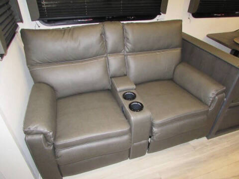 2026 ARCADIA SELECT 24R