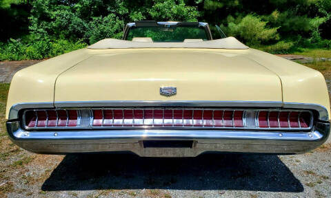 1969 Mercury Marquis