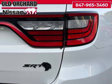 2024 Dodge Durango SRT Hellcat