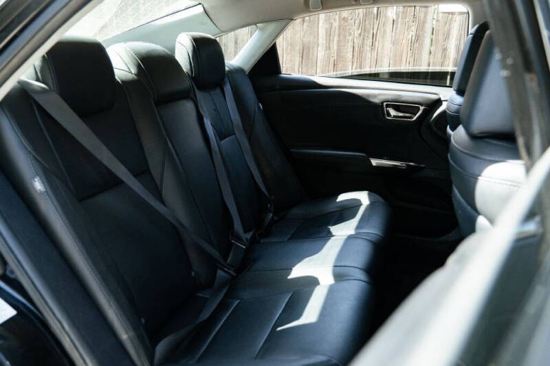 2014 Toyota Avalon