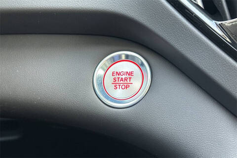 2026 Acura RDX SH-AWD w/A-SPEC