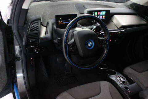 2019 BMW i3