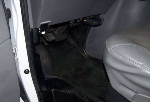 2005 Ford E-Series E-350 SD