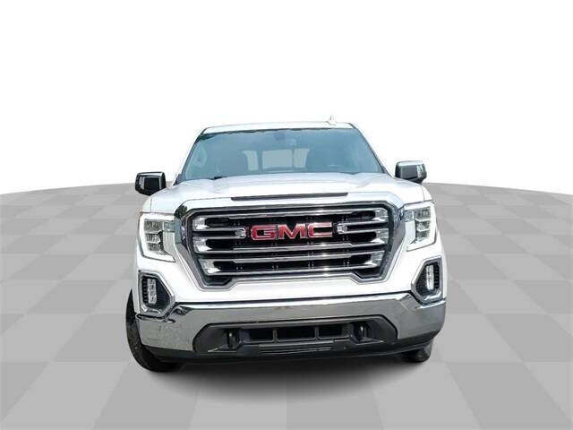 2021 GMC Sierra 1500 for sale at Bowman Auto Center in Clarkston, MI