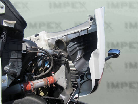 2014 Freightliner Cascadia