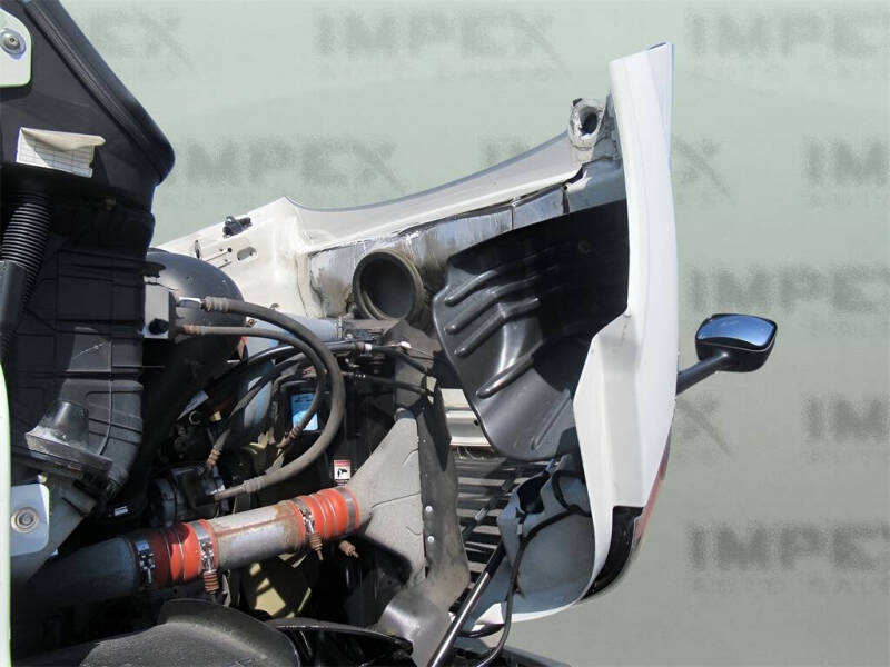 2014 Freightliner Cascadia