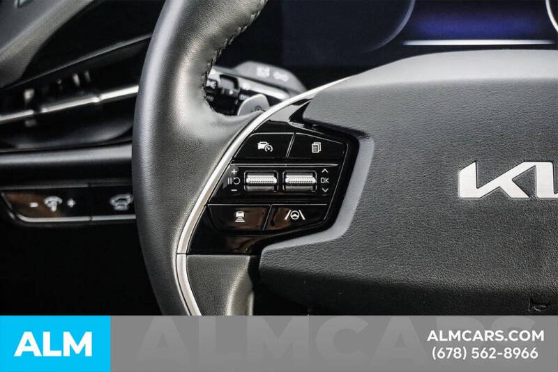2023 Kia Niro EV Wave