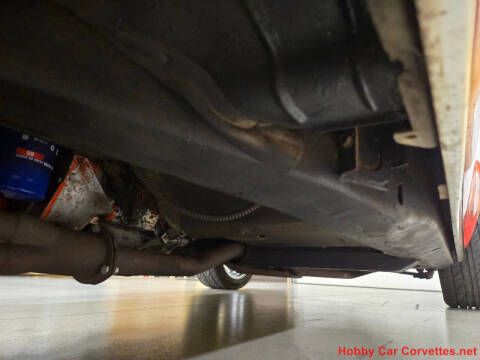 1973 Chevrolet Corvette