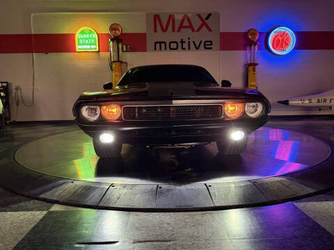 1970 Dodge Challenger