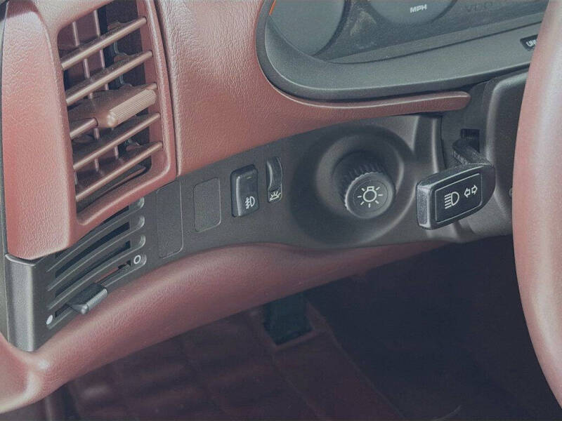 1987 Porsche 944