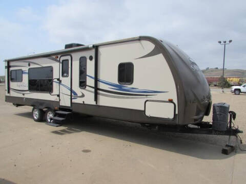 2013 Crossroads T30RK