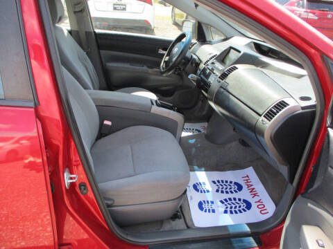 2006 Toyota Prius
