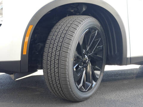 2025 Mitsubishi Outlander PHEV SEL Black Edition