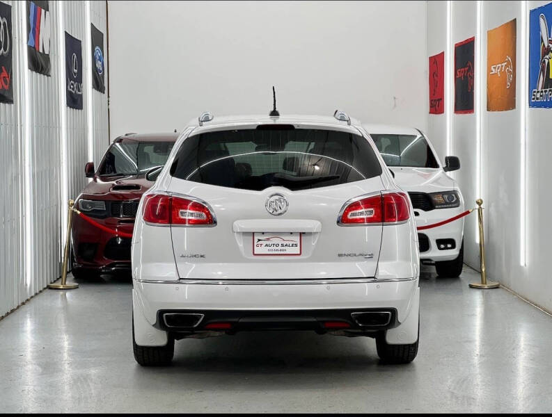 2016 Buick Enclave Premium