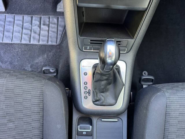 2014 Volkswagen Tiguan