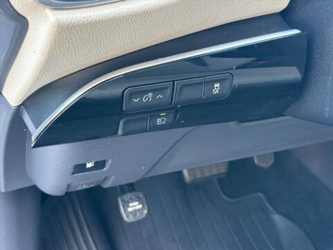 2017 Toyota Prius Four