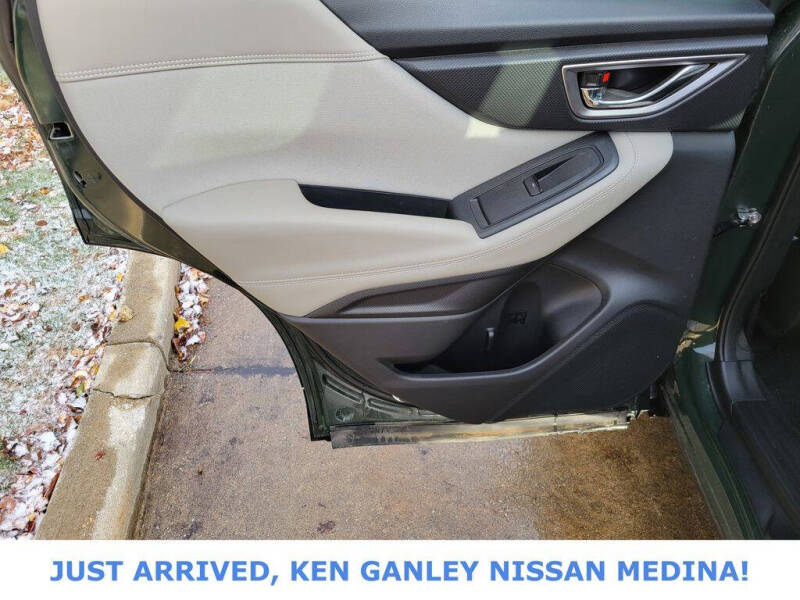 2023 Subaru Forester Premium