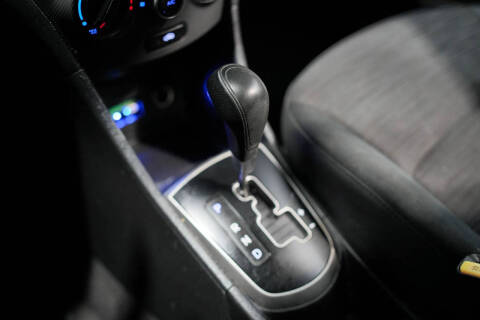 2015 Hyundai Accent GS