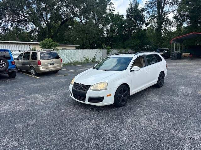 2009 Volkswagen Jetta