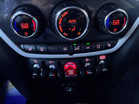 2018 MINI Countryman Cooper S ALL4