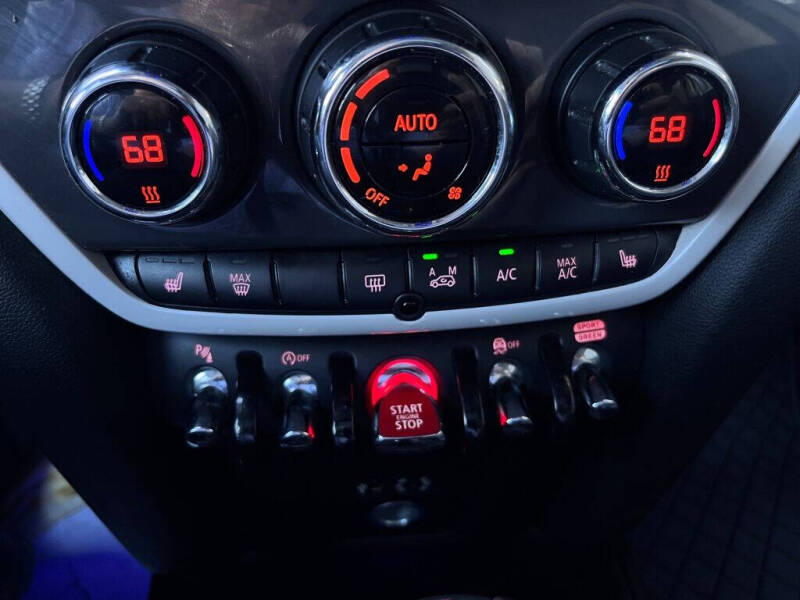 2018 MINI Countryman Cooper S ALL4