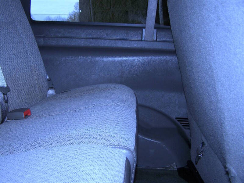 2017 Chevrolet Express LT 2500