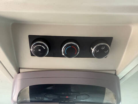 2010 Dodge Grand Caravan SXT