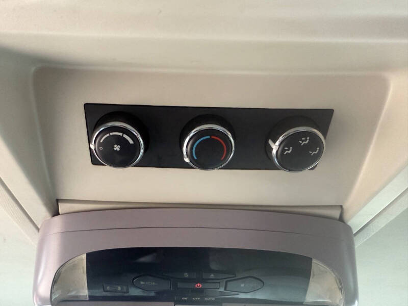 2010 Dodge Grand Caravan SXT