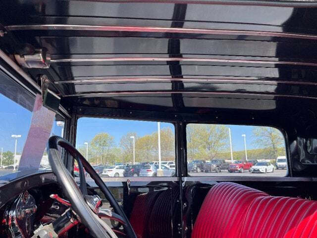 1929 Ford Model A 34