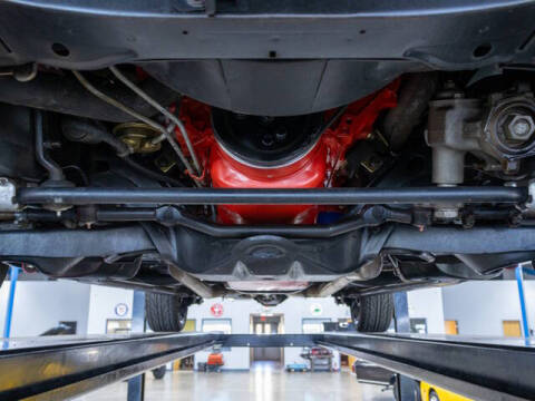 1968 Chevrolet Chevelle