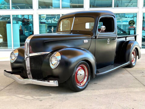 1941 Ford F-100