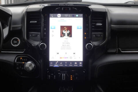 2023 RAM 1500 Limited