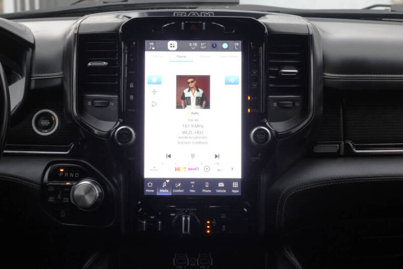 2023 RAM 1500 Limited