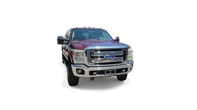 2011 Ford F-250 Super Duty for sale at Bowman Auto Center in Clarkston, MI