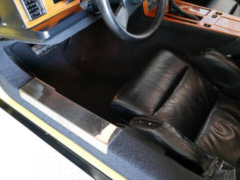 1988 Chevrolet Corvette